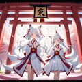桜の花びらを操る程度の能力 3枚目