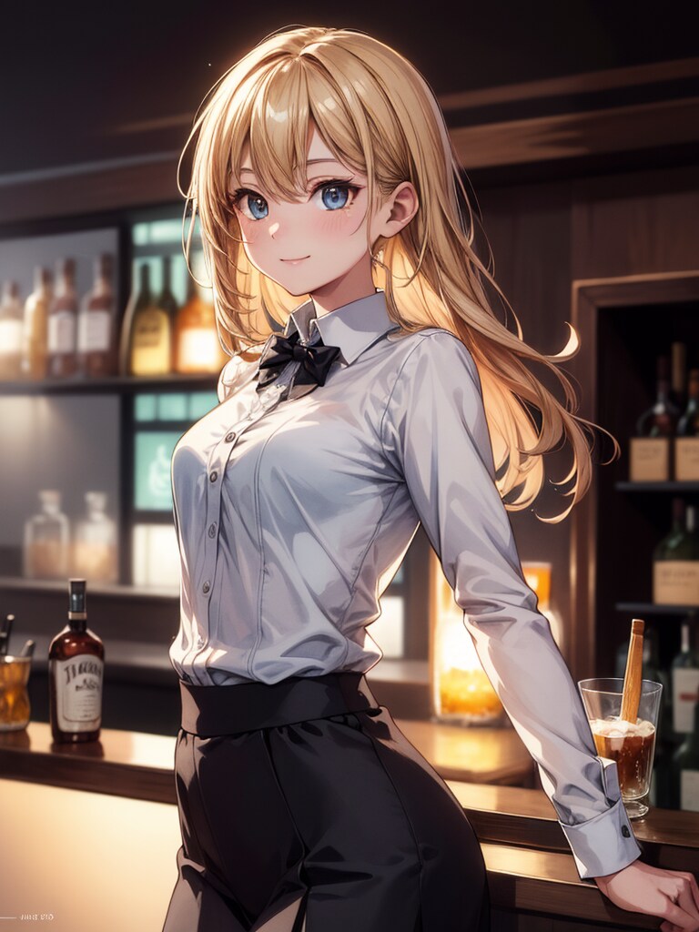 酒場