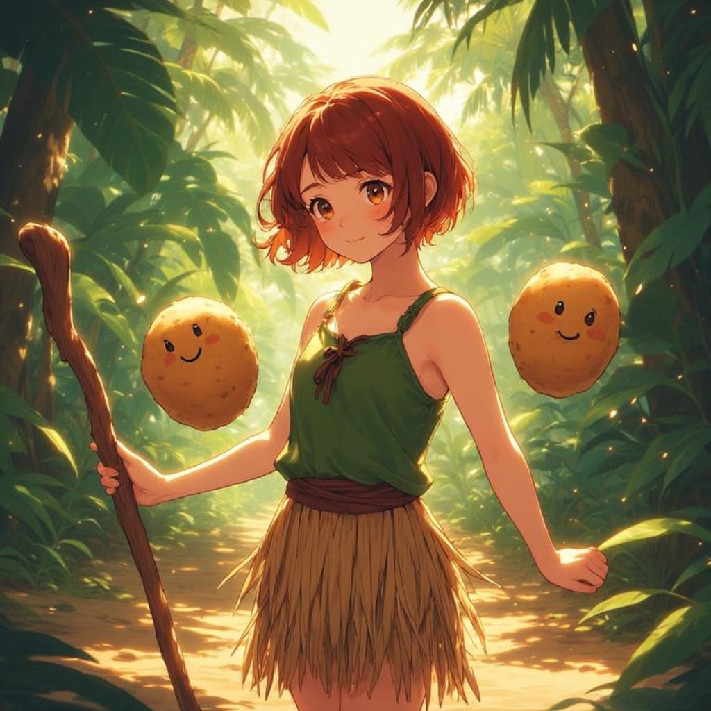 ヒナまつり マオ