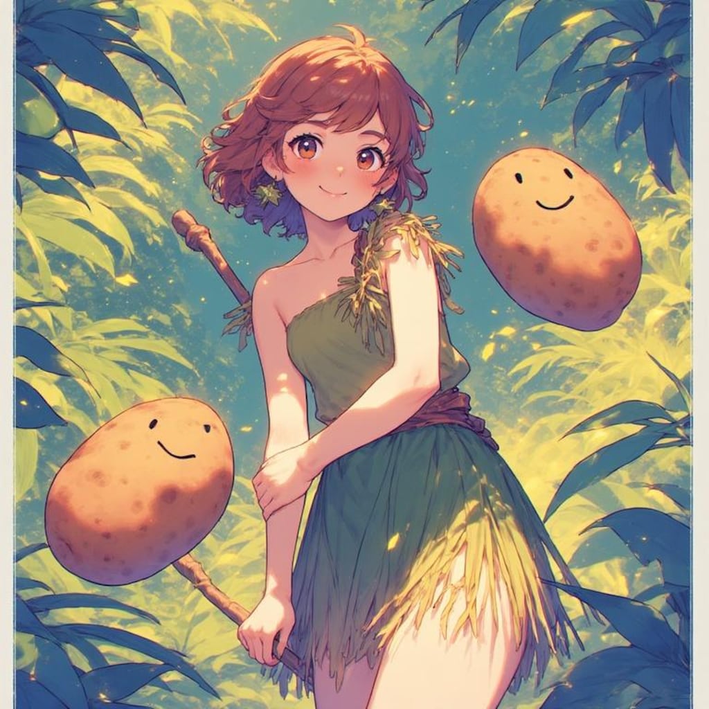 ヒナまつり マオ