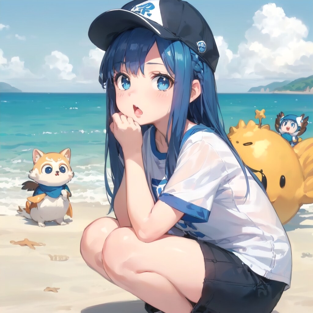 チサ 11歳