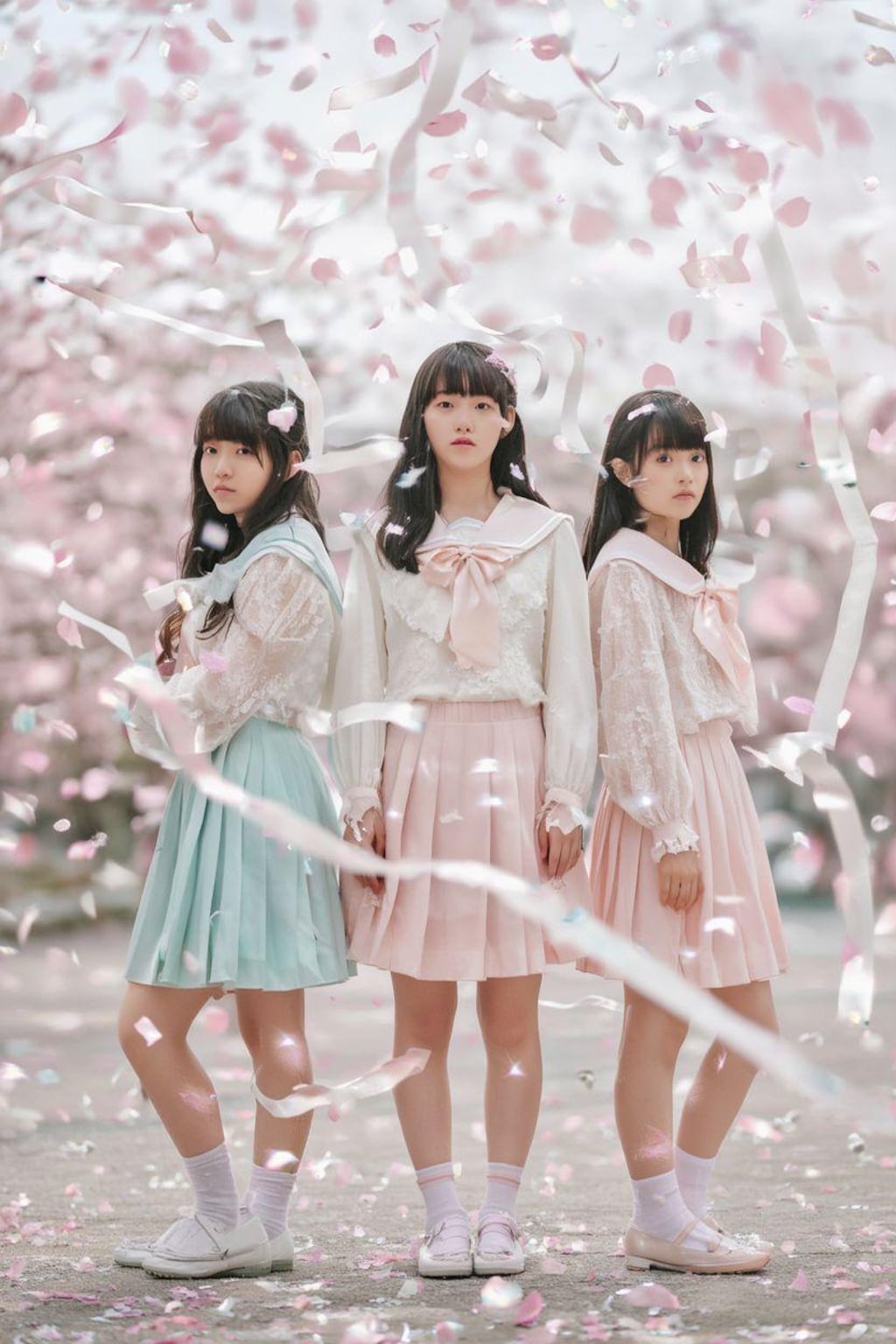 ２卒業、おめでとう。