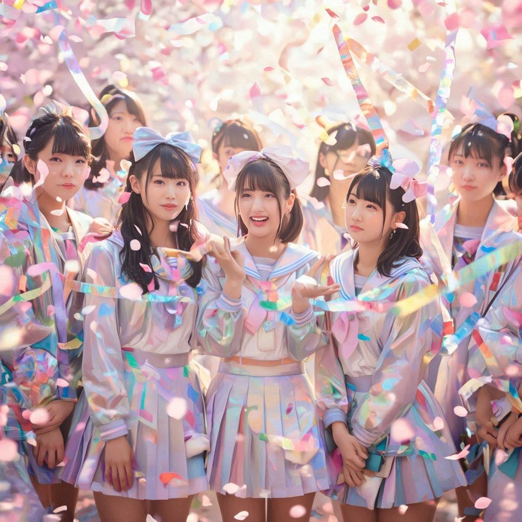 ２卒業、おめでとう。 | の人気AIイラスト・グラビア