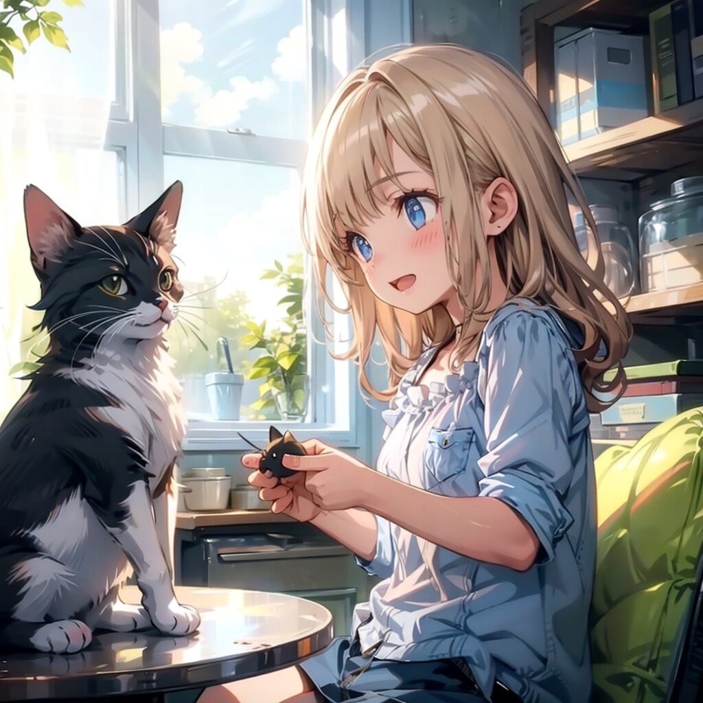 モデルは君 | の人気AIイラスト・グラビア
