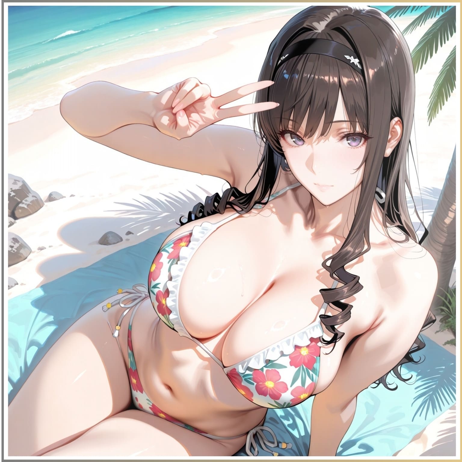 森島はるか