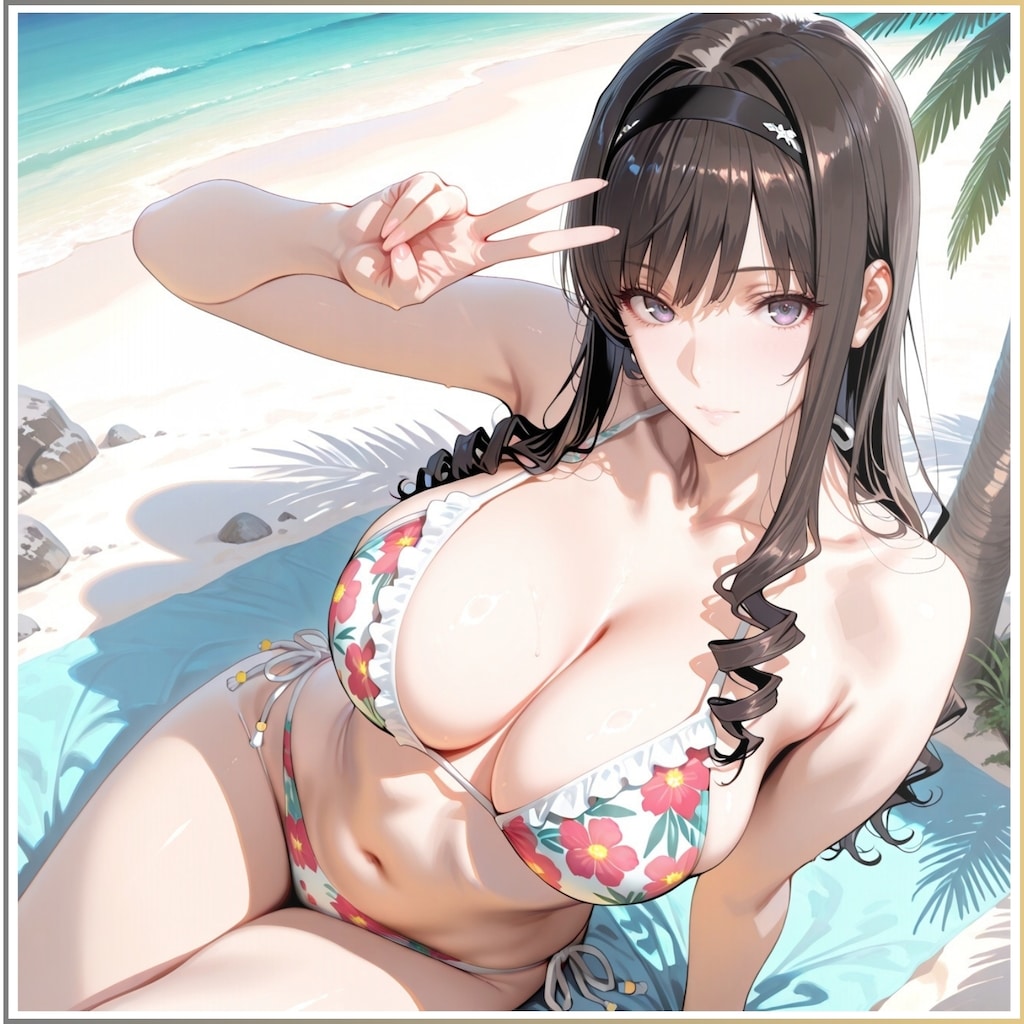 森島はるか