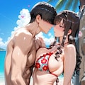 森島はるか 3枚目