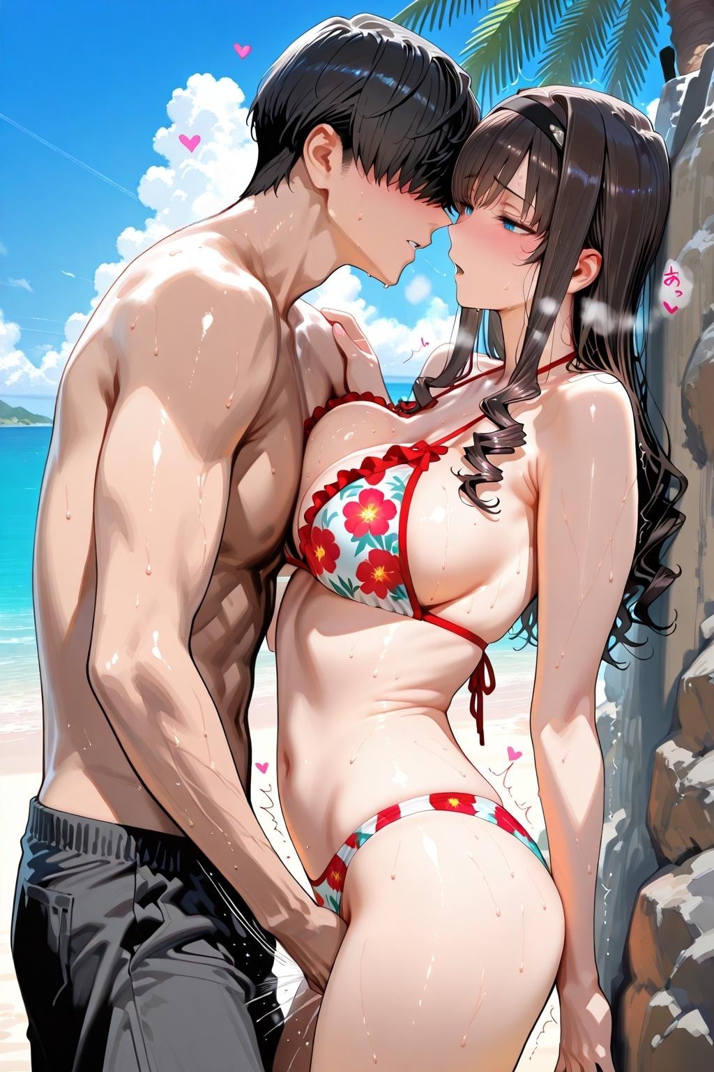 森島はるか