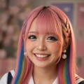 【うちの子】リアル、マイちゃん＋greyEyesマイちゃん 5枚目