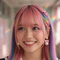 【うちの子】リアル、マイちゃん＋greyEyesマイちゃん 4枚目