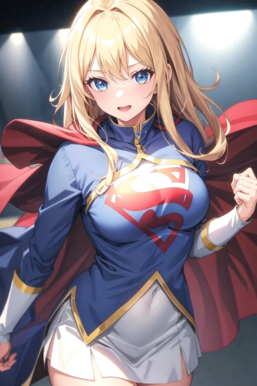 １呪文成長記録超女