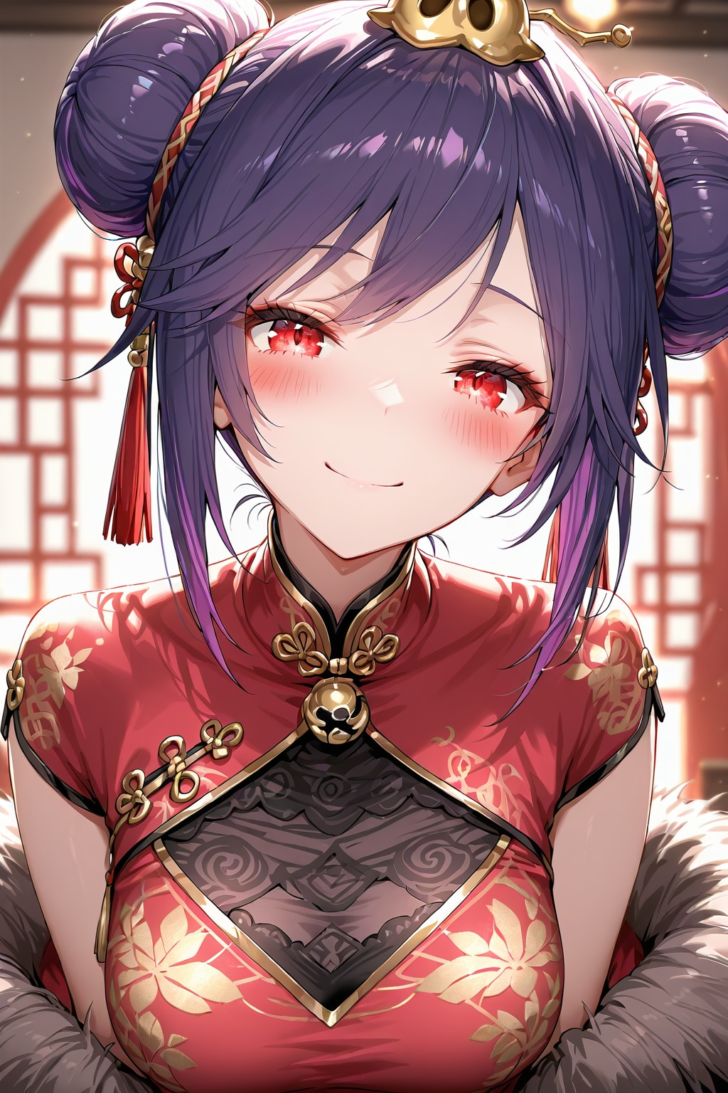 シャンプー(らんま１／２)失敗②