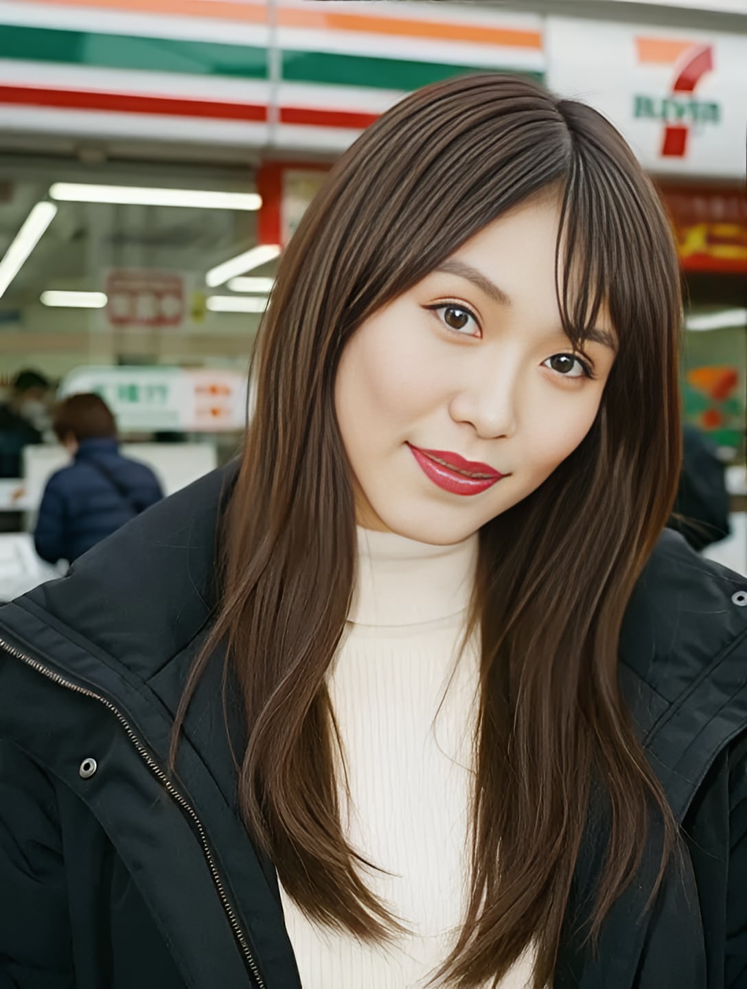 チャーハン買いました💖 | の人気AIイラスト・グラビア