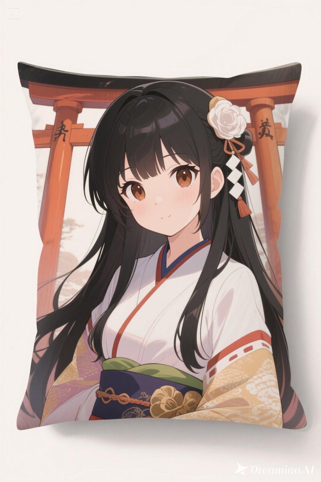 さくらちゃん抱き枕