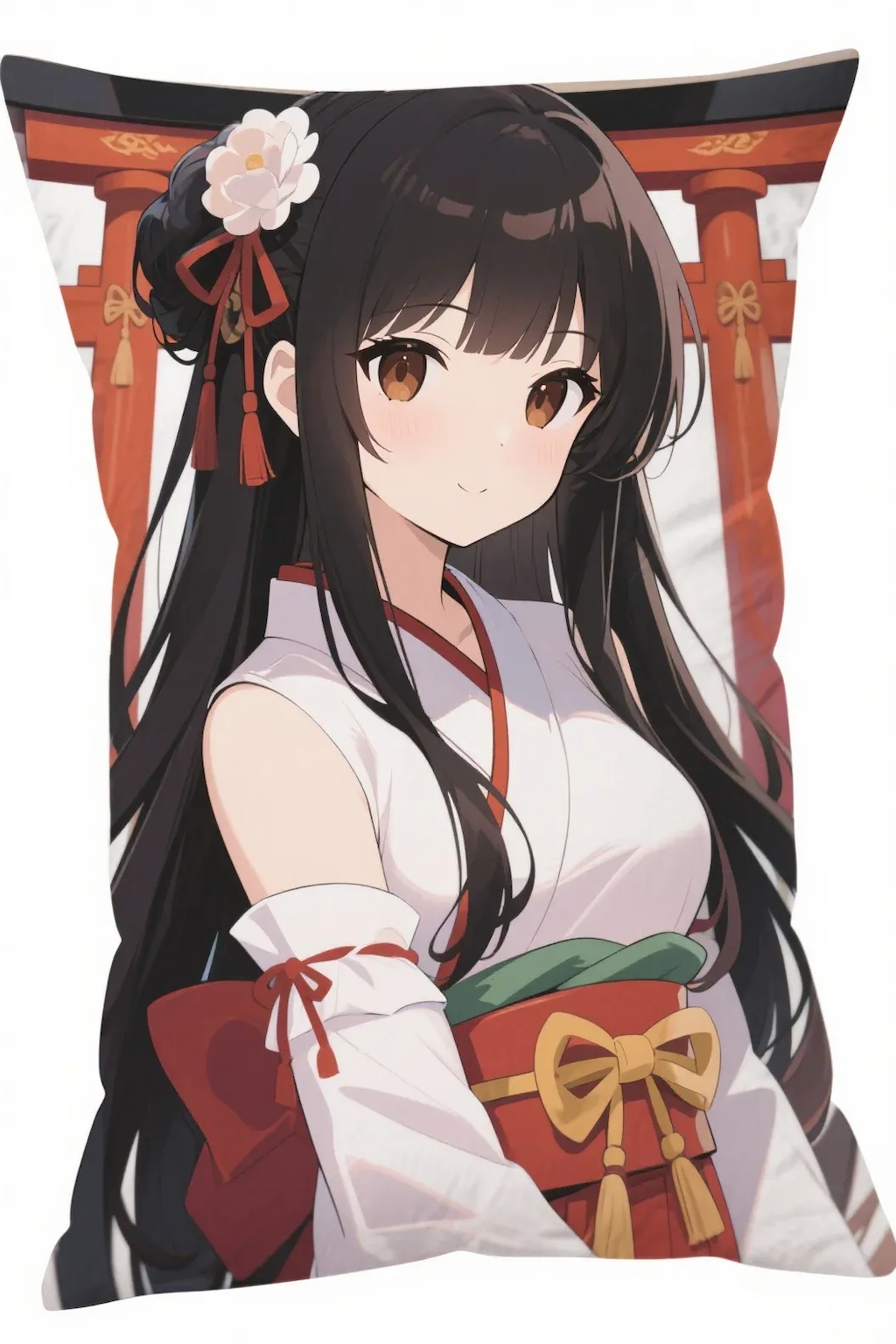 さくらちゃん抱き枕