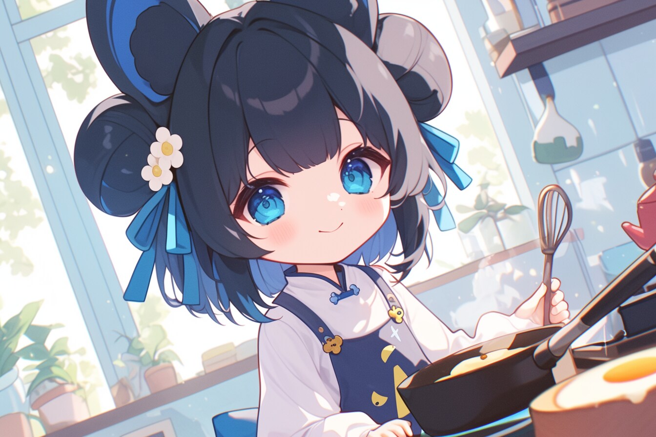 ちびだんごちゃん🍡✨251