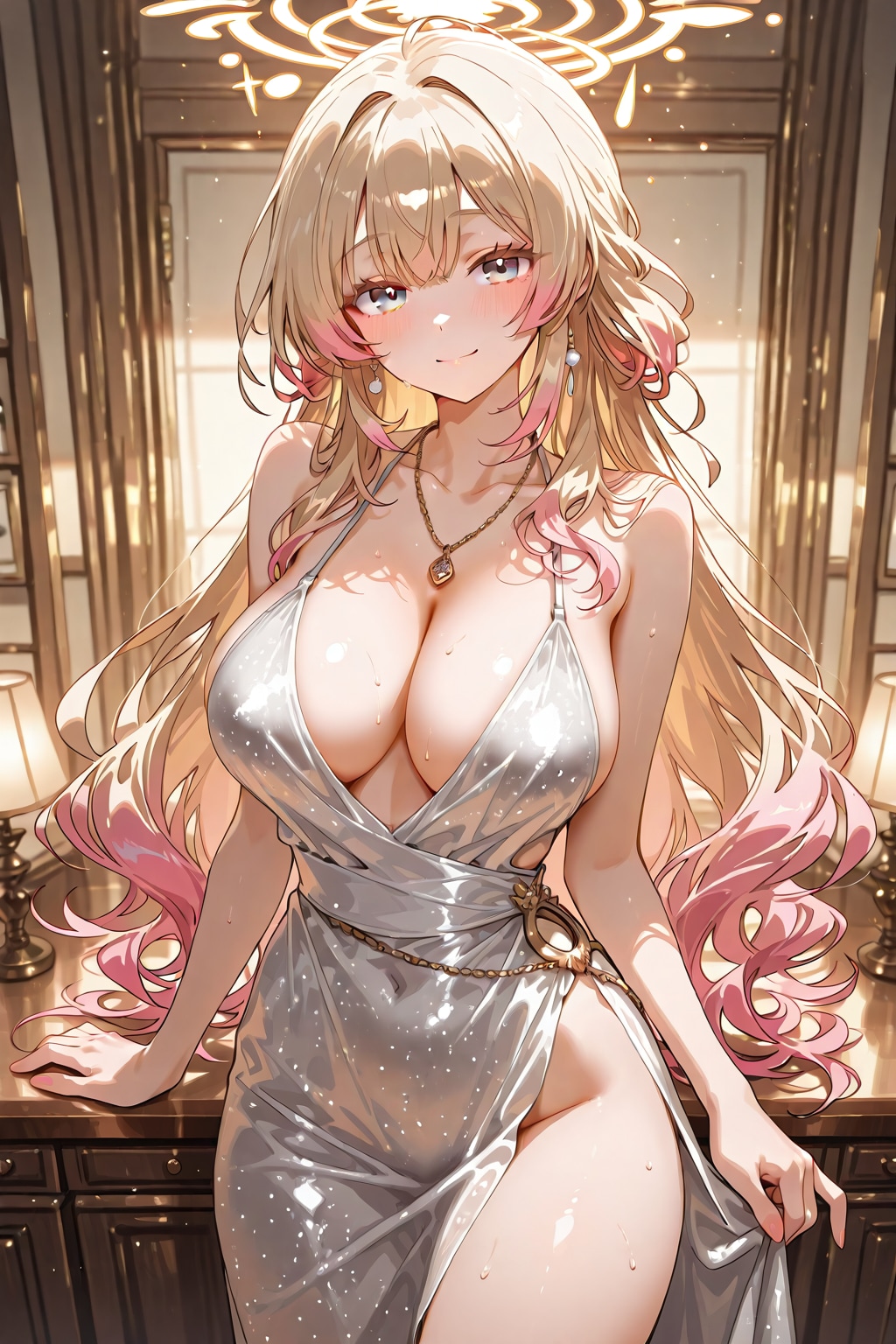 glamorousガールズ