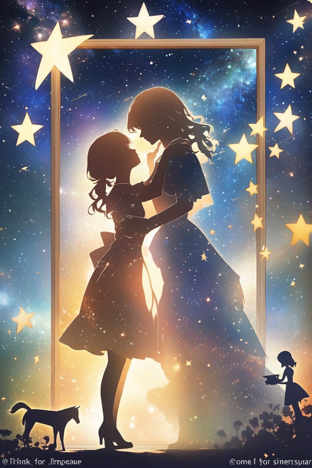 Starry Sky1