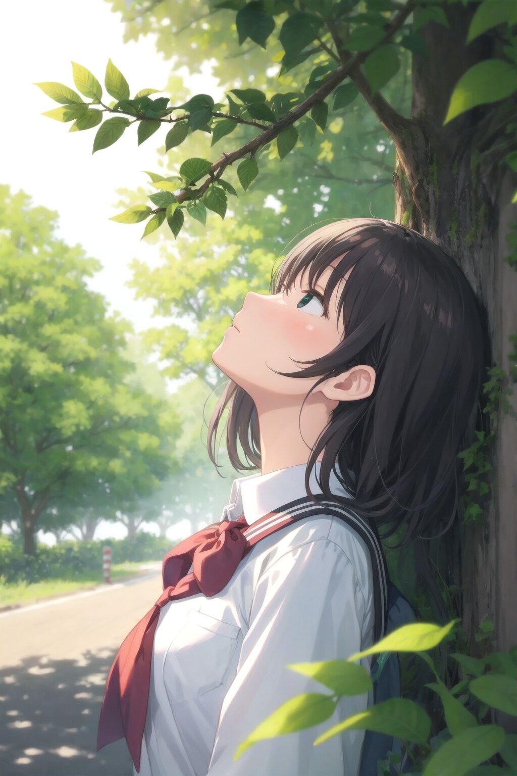 薫風【全２枚】