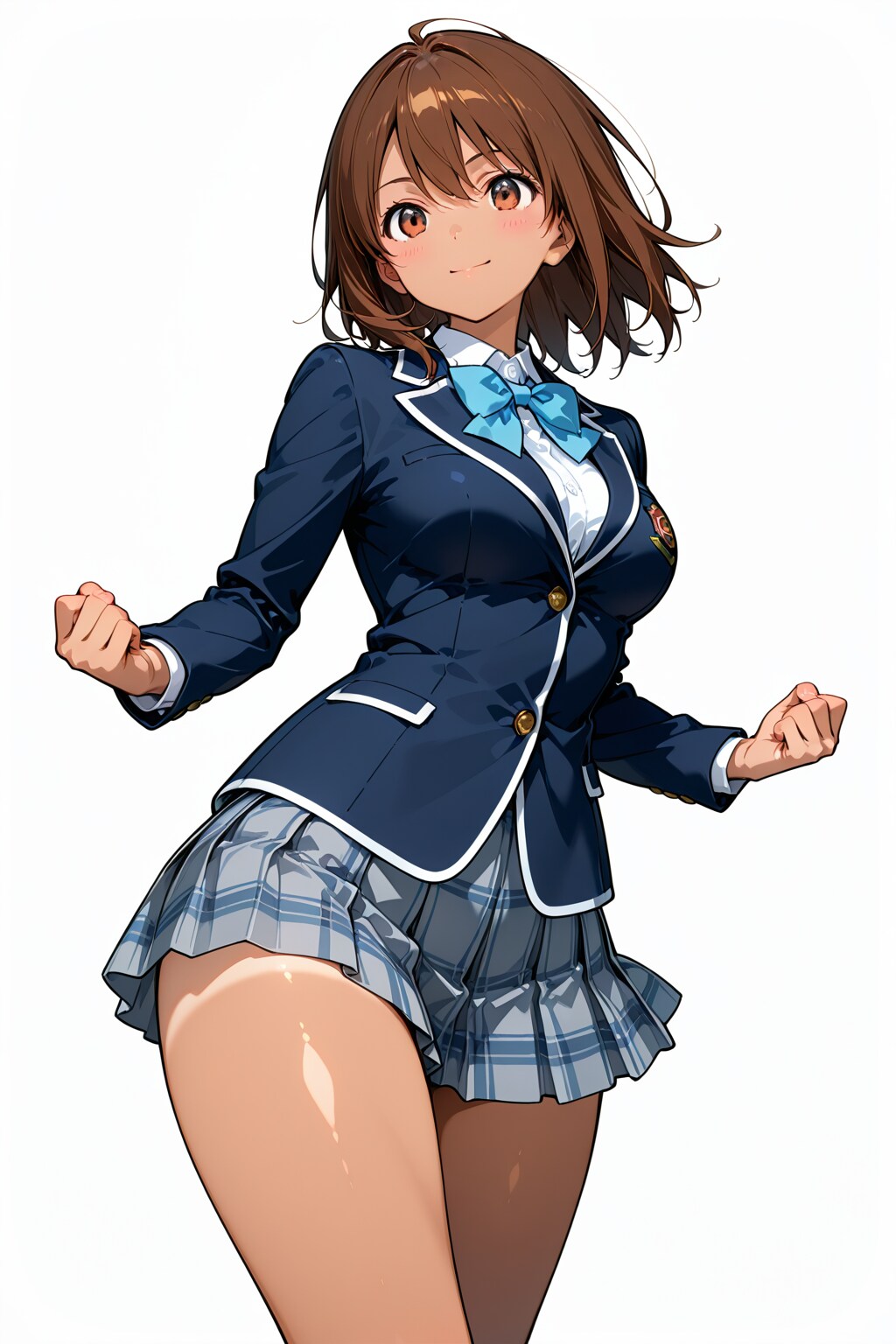 他己紹介希望！うちの子2人