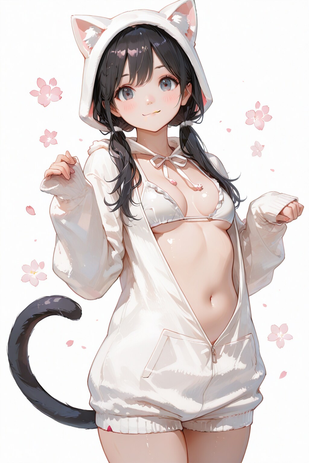 春水着