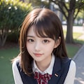 JK香織ちゃん 12枚目