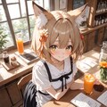 🦊 2枚目