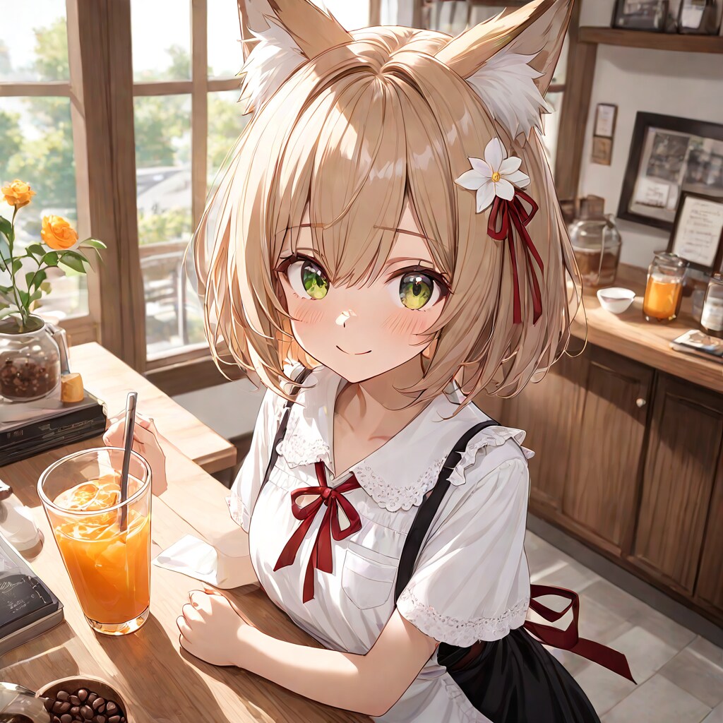 🦊
