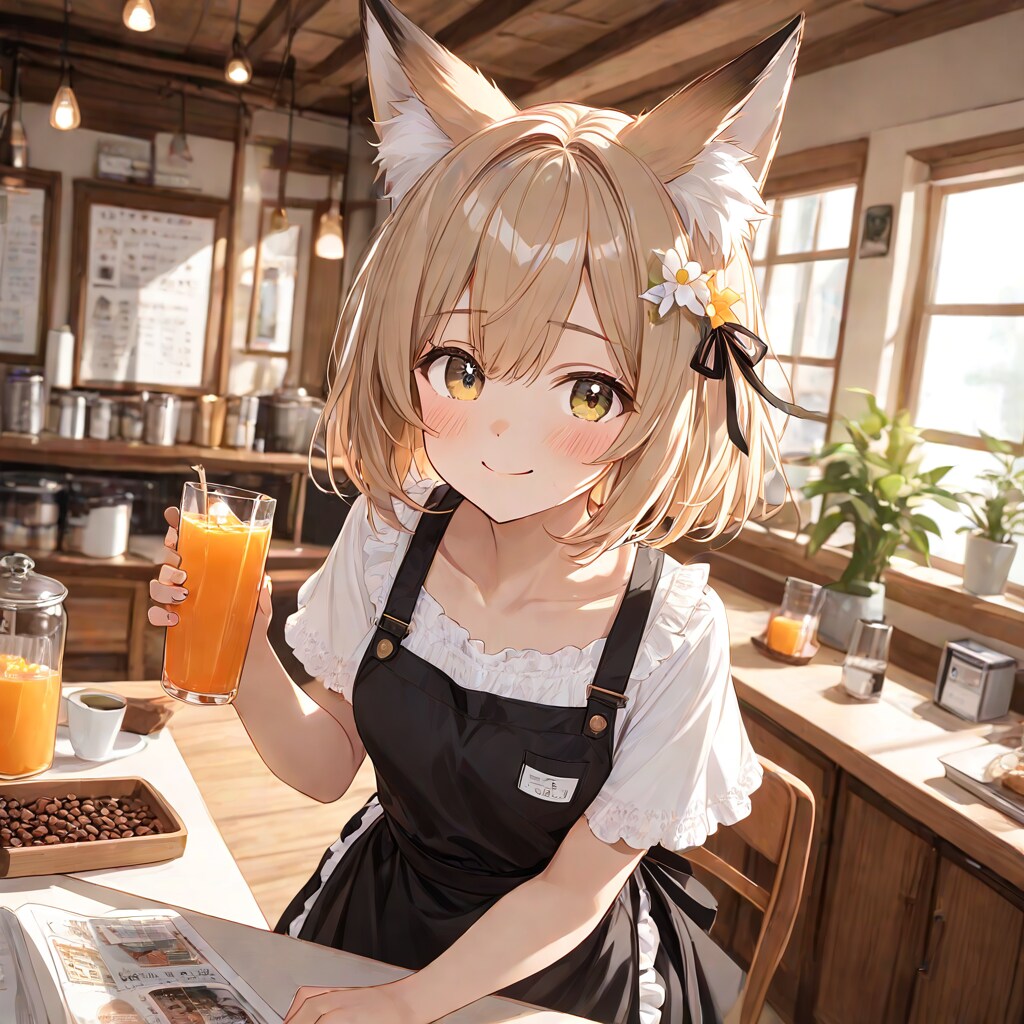🦊