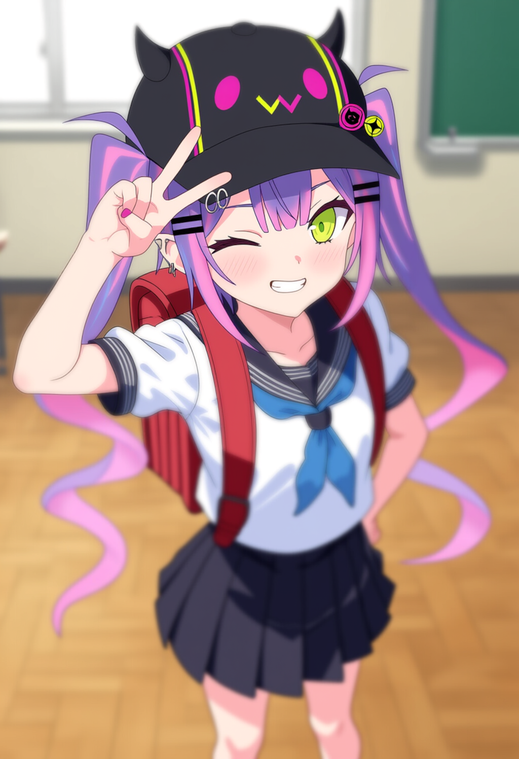 全ホロメンロリ化計画Part3