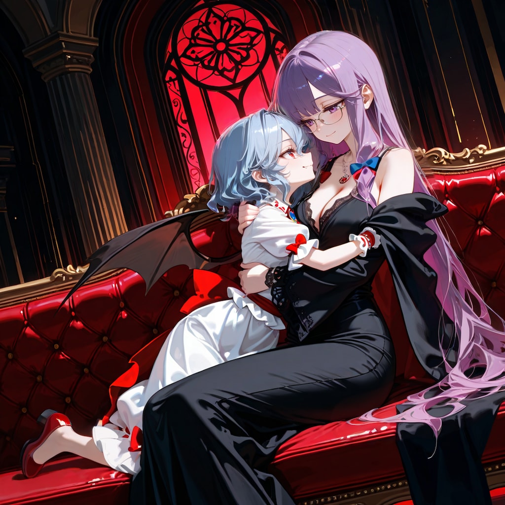 はぐはぐこうまかん