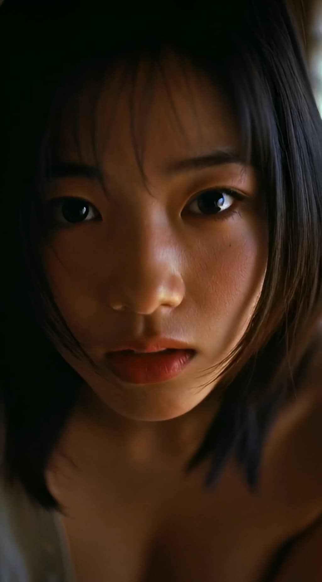 瞳