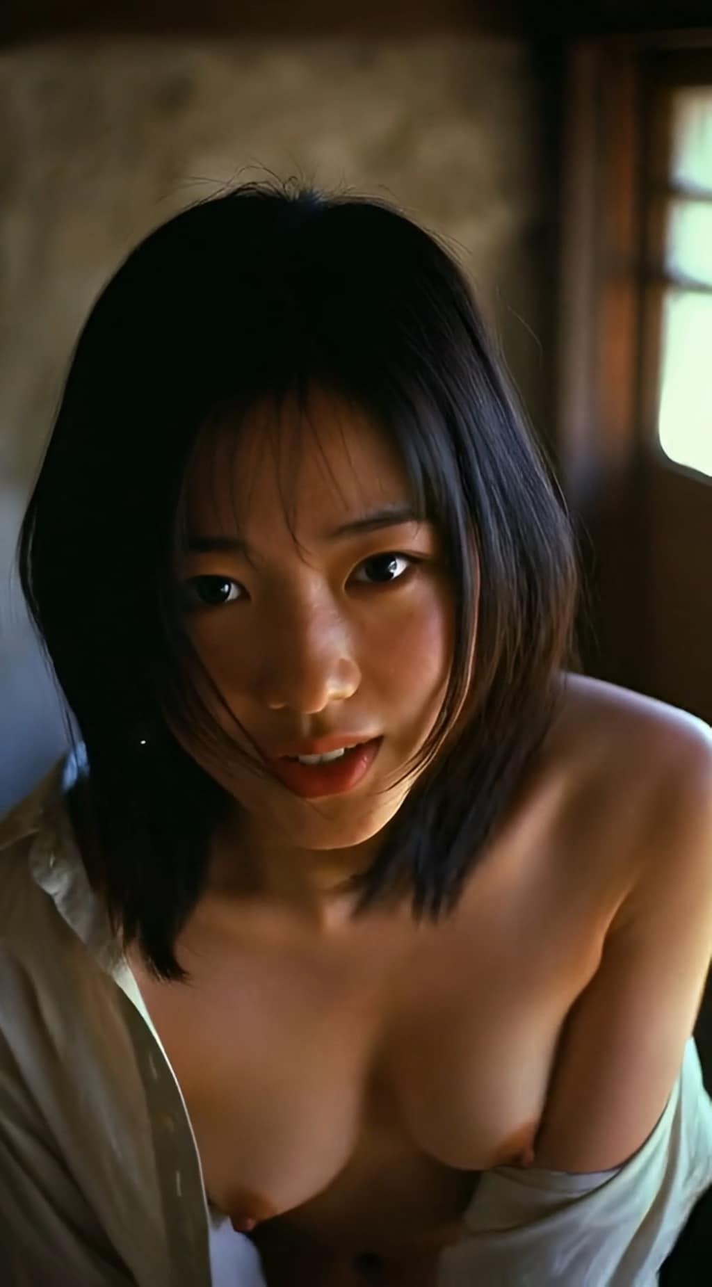 瞳
