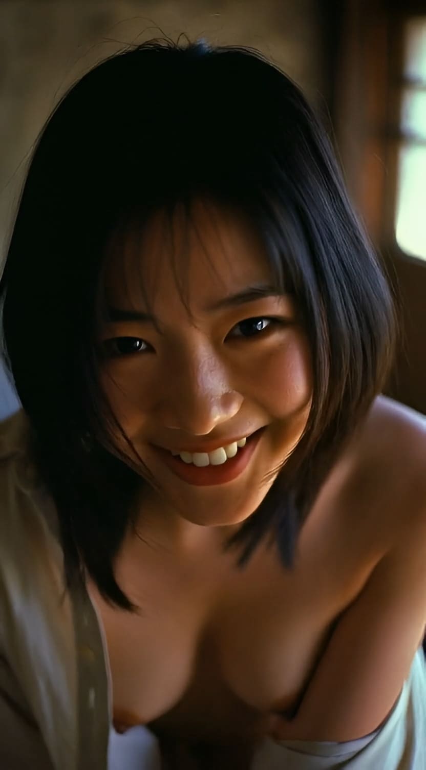 瞳