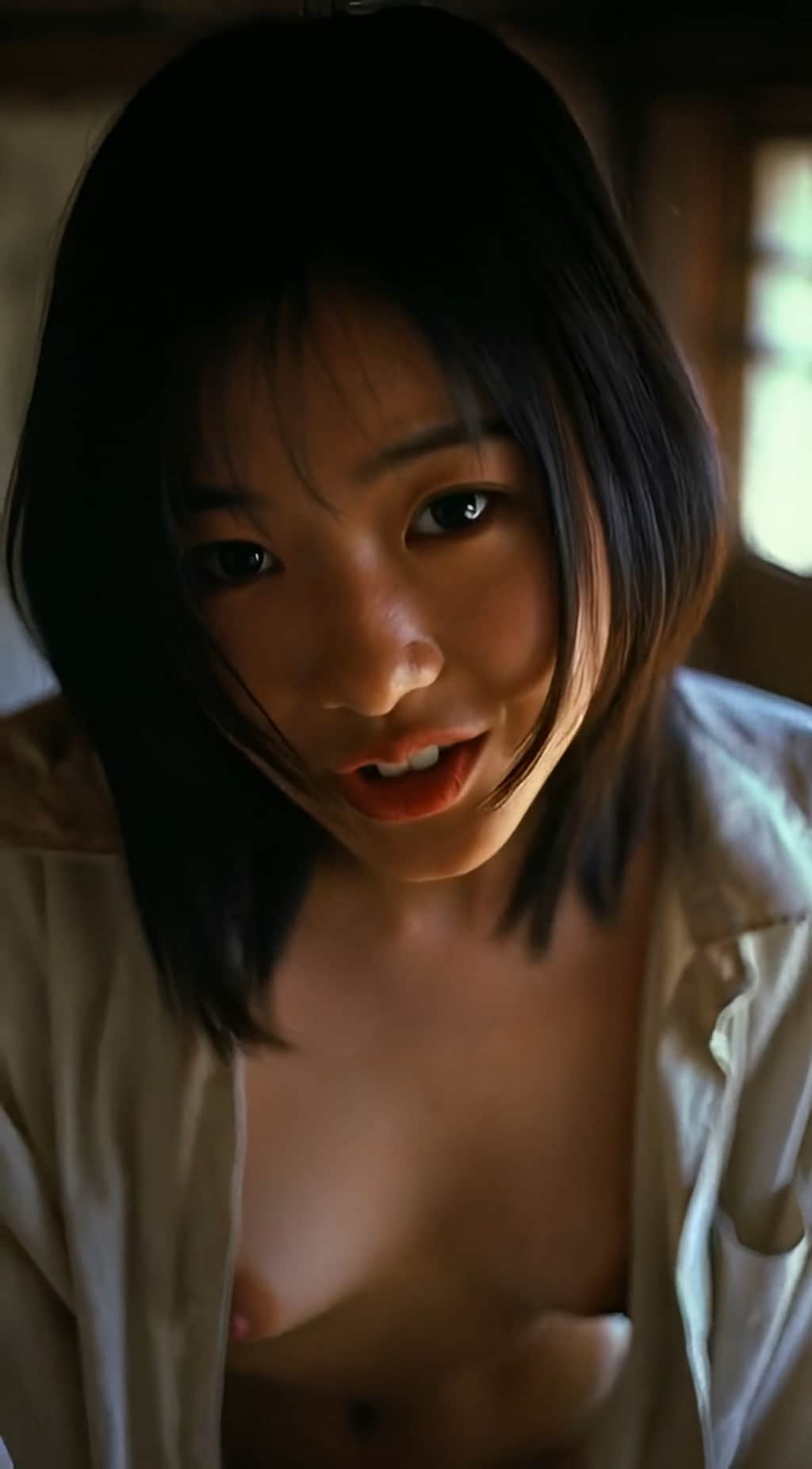瞳