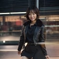 熟女 2枚目