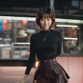 熟女 3枚目