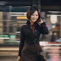 熟女 4枚目