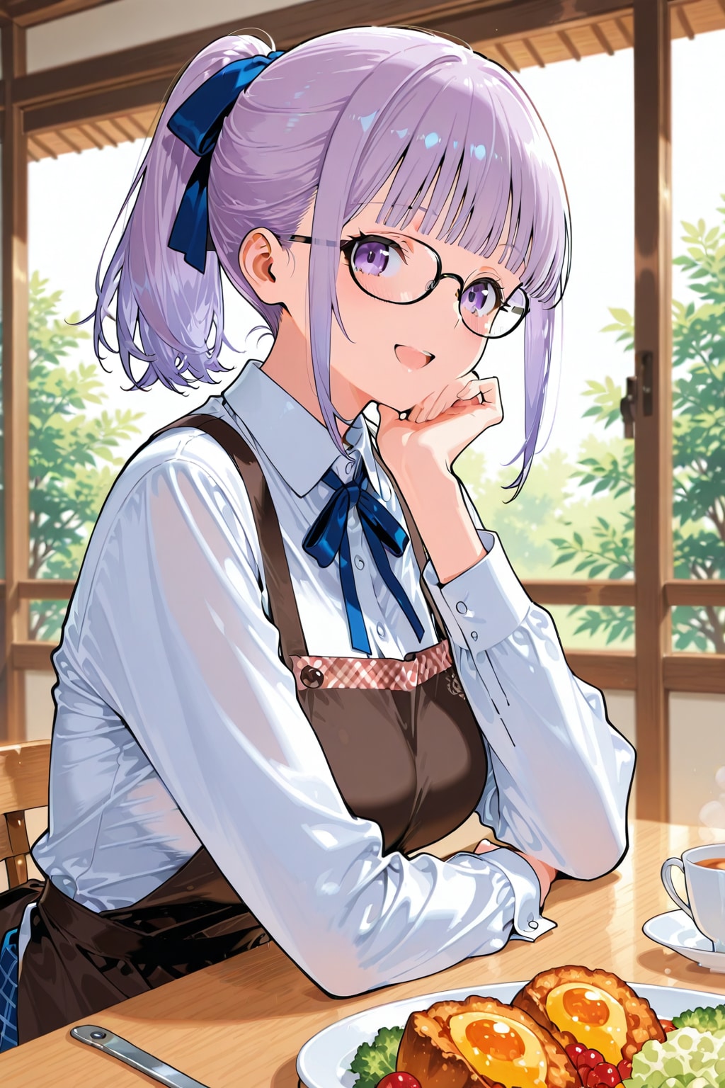 千早ちゃん１３８