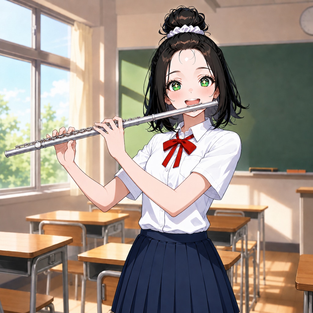 フルートプリンセス