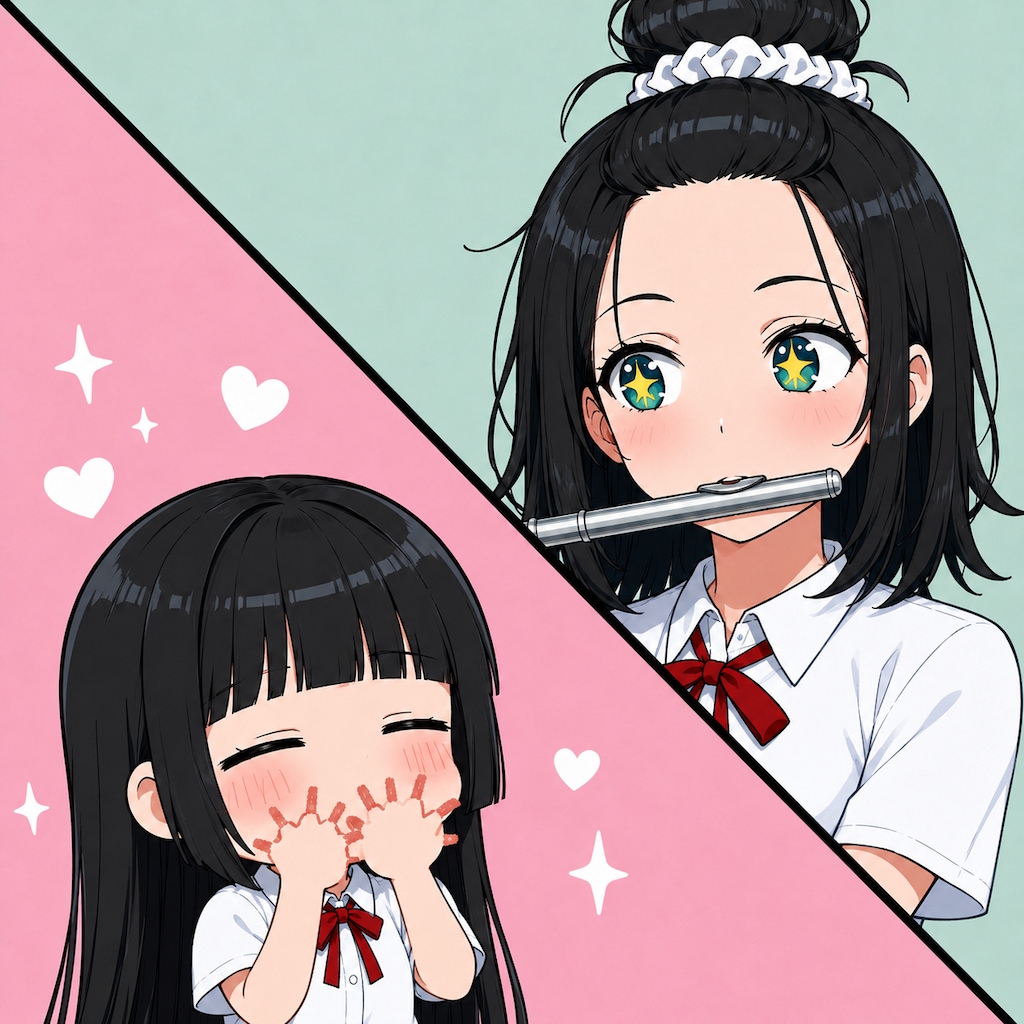 フルートプリンセス