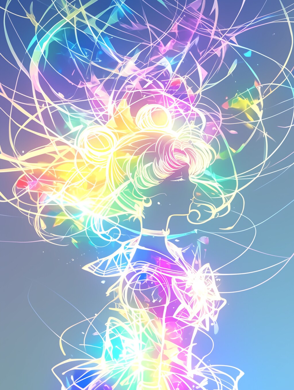 セーラームーン