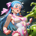 ピンチでも天使！ 2枚目