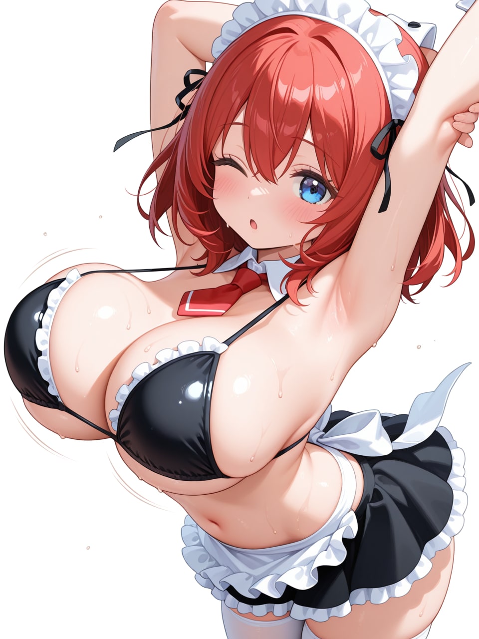 赤毛ちゃんのπは世界一！