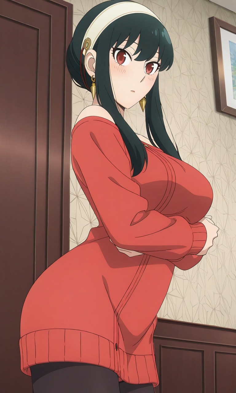 大人の色気