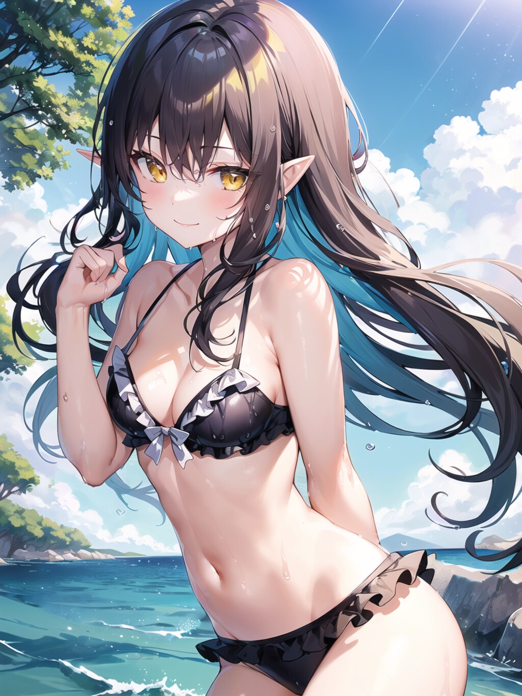 「ひふみワークス」＃epilog...?