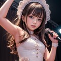 ジュニアアイドル 4枚目