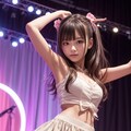 ジュニアアイドル 5枚目