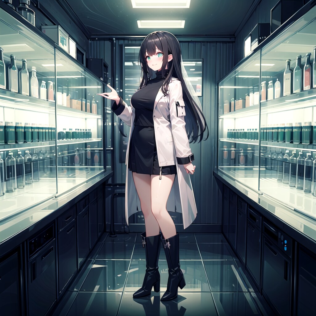 闇と光企画作品です