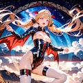 バンパイア 2枚目
